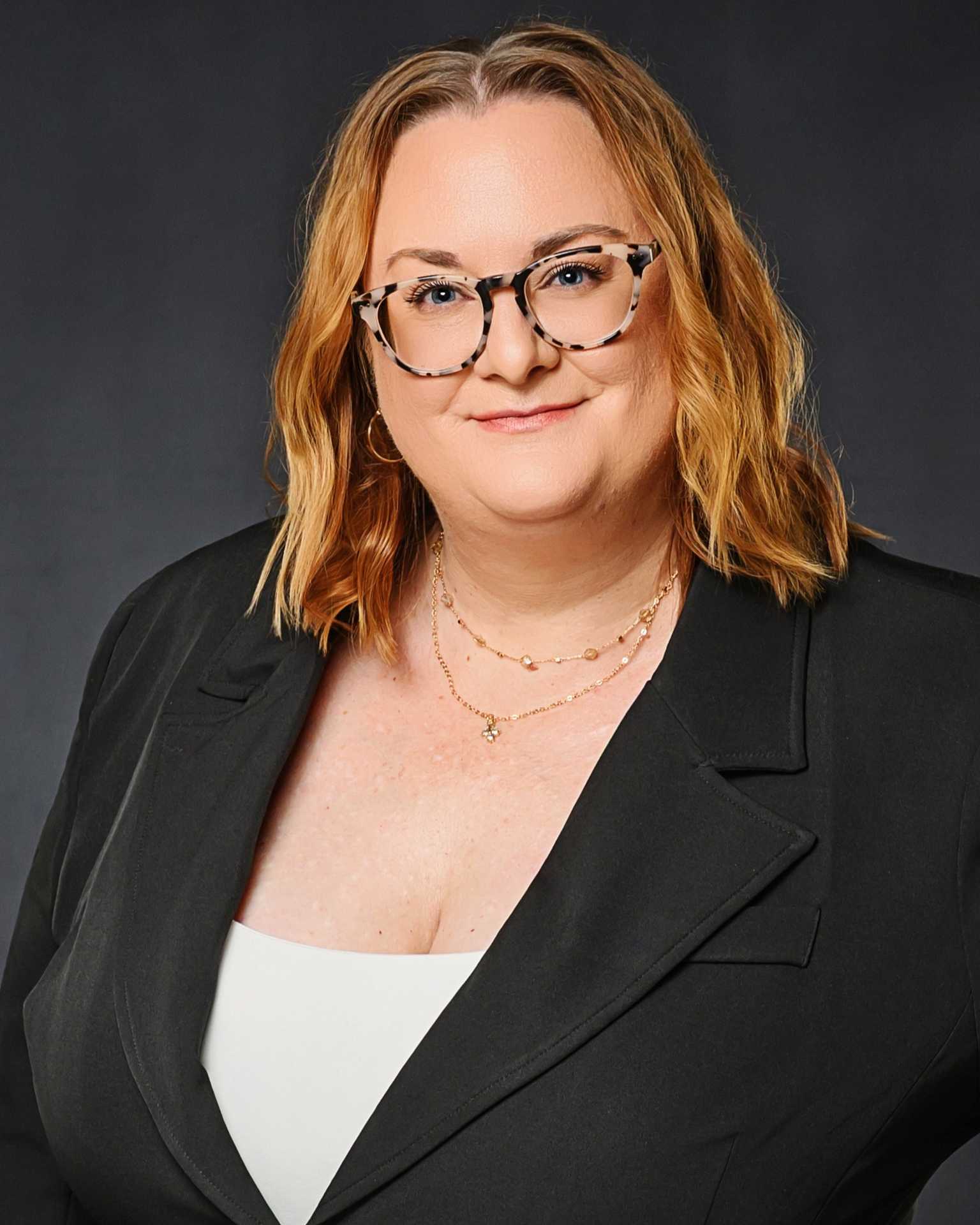 Shauna Bailey
